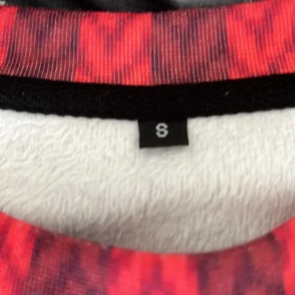 Scarface Let It Snow Black Sweater - Picture 4 of 4